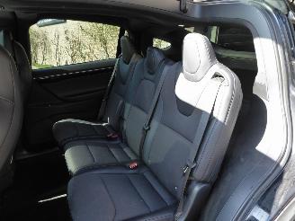 Tesla Model X Performance Dual picture 12