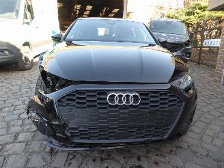 Audi A3 Sportback 30 TFSI picture 2