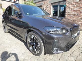 BMW iX3 M Sport picture 7