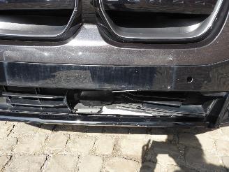 BMW iX3 M Sport picture 6