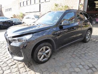 Schadeauto BMW X1 25 e xDrive 2024/4