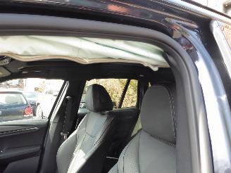 BMW iX3 M Sport Inspiring picture 11