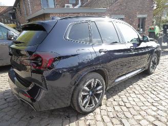 BMW iX3 M Sport Inspiring picture 16