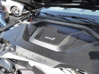 BMW iX3 M Sport Inspiring picture 9