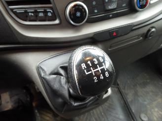 Ford Transit Custom Kasten 320 L2 Trend picture 15