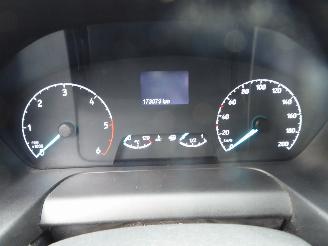 Ford Transit Custom Kasten 320 L2 Trend picture 11