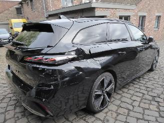 Peugeot 308 SW GT picture 6