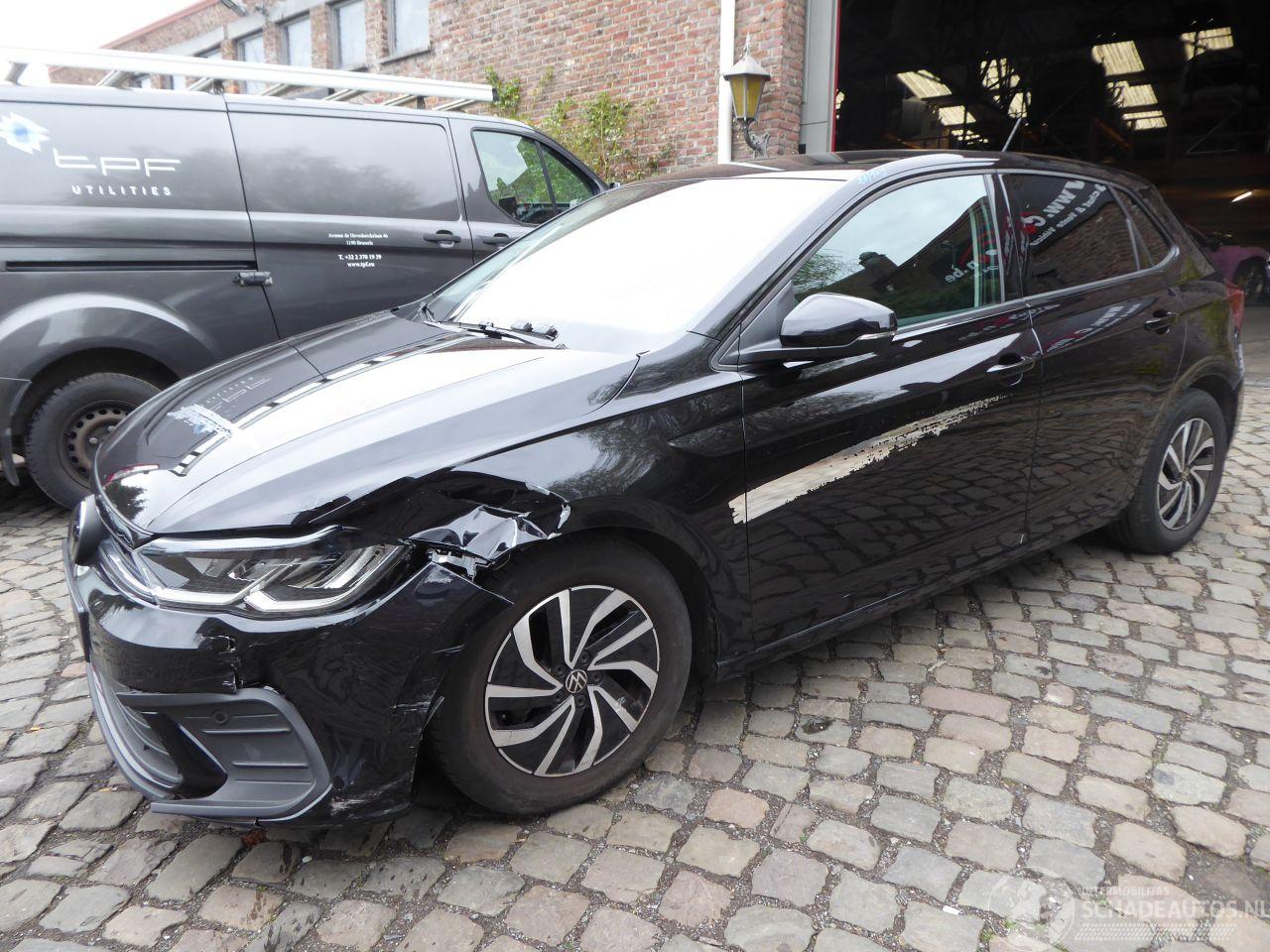 Volkswagen Polo Life