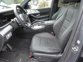Mercedes GLE 350 e 4Matic AMG Line picture 16