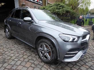 Mercedes GLE 350 e 4Matic AMG Line picture 3