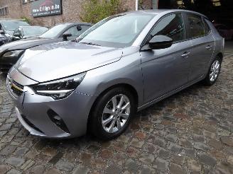 Auto incidentate Opel Corsa Edition 2021/6