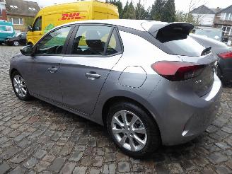 Opel Corsa Edition picture 8