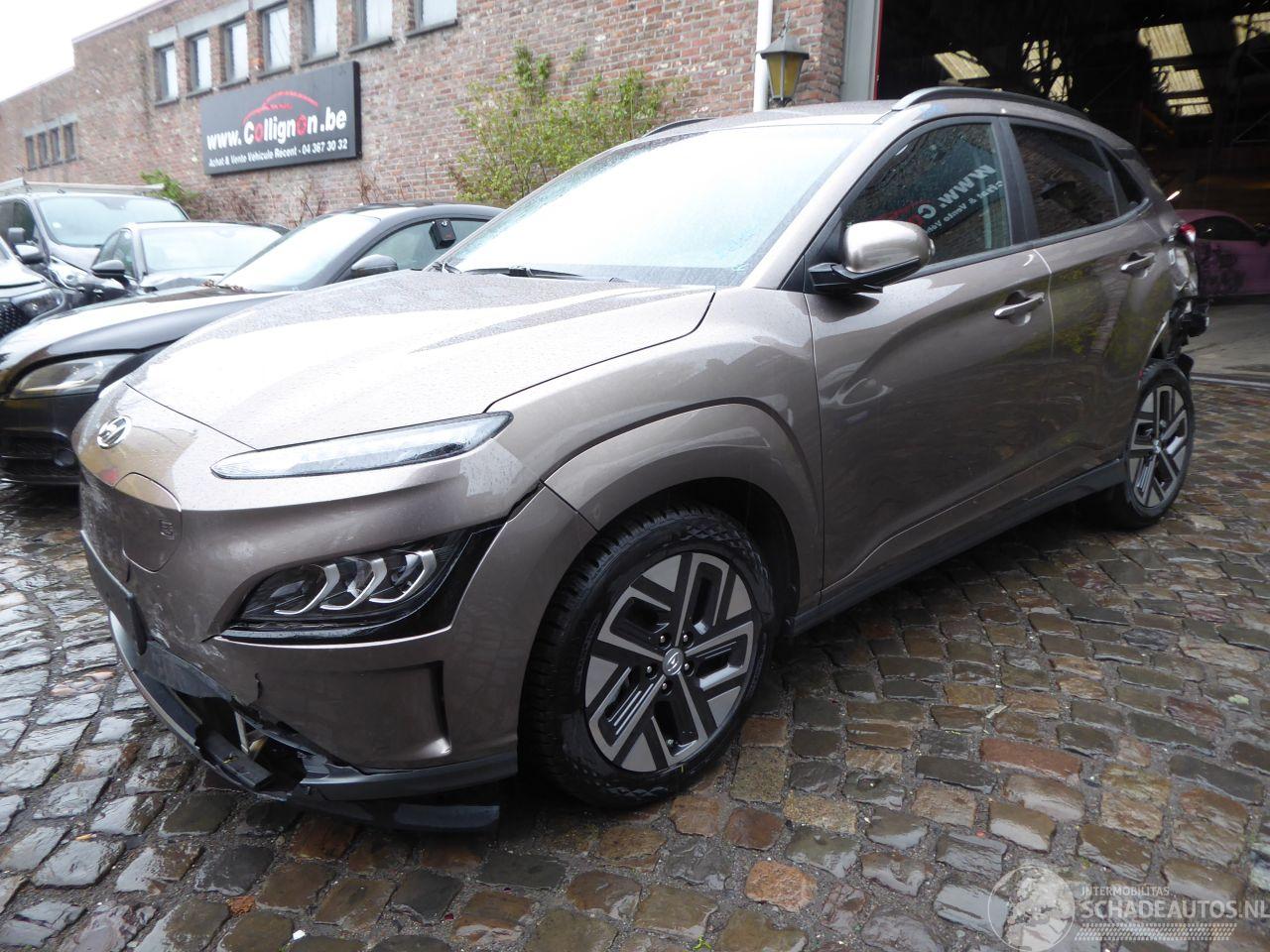 Hyundai Kona Prime Elektro 2WD