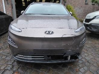 Hyundai Kona Prime Elektro 2WD picture 3