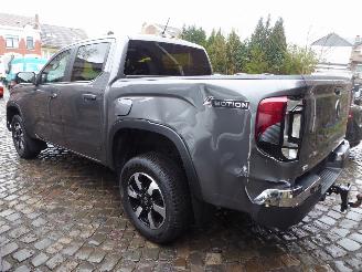 Volkswagen Amarok 3.0 TDI 177 kW Style Doppelkabine 4Motion picture 9