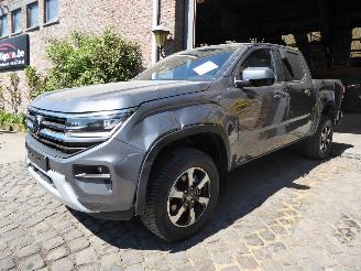 skadebil auto Volkswagen Amarok 3.0 TDI 177 kW Style Doppelkabine 4Motion 2025/3