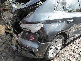 Audi A3 Sportback Advanced 30 TFSI picture 5