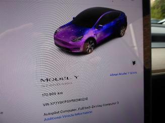 Tesla Model Y  picture 23