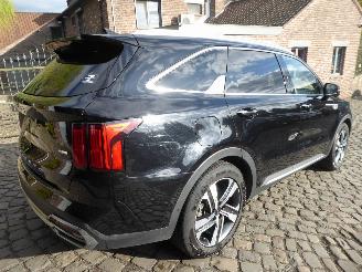 Kia Sorento Platinum 4WD Plug-In Hybrid picture 6