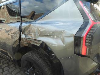 Kia EV9 GT-Line Launch Edition 4WD picture 12