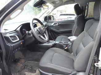 Isuzu D-Max Double Cab LSX picture 15