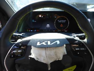 Kia EV6 GT 4WD picture 21