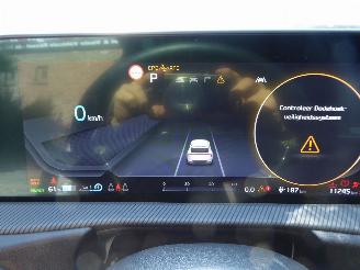 Kia EV6 GT 4WD picture 22