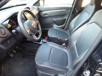 Dacia Spring Electric Comfort Plus picture 10