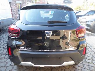 Dacia Spring Electric Comfort Plus picture 5