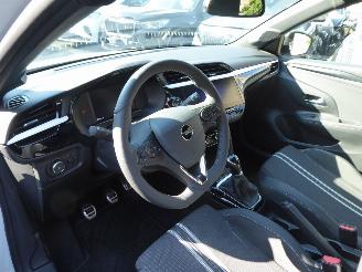 Opel Corsa GS Line picture 12