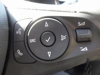 Opel Corsa GS Line picture 16