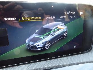 Mercedes A-klasse 250 e Advanced picture 24