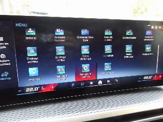 BMW i4 Gran Coupe M50 picture 29