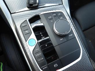 BMW i4 Gran Coupe M50 picture 24