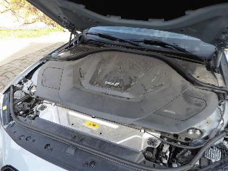 BMW i4 Gran Coupe M50 picture 33