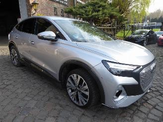 Audi Q4 e-tron Sportback 45 e-tron picture 5