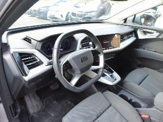 Audi Q4 e-tron Sportback 45 e-tron picture 13