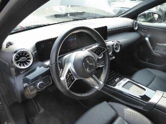 Mercedes A-klasse Advanced Plus picture 14