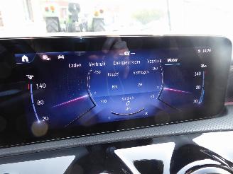 Mercedes A-klasse Advanced Plus picture 26