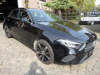 Mercedes A-klasse Advanced Plus picture 3