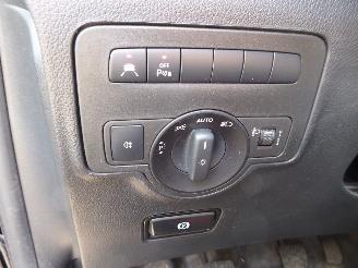 Mercedes Vito/Marco Polo Kasten 116CDI RWD lang picture 13