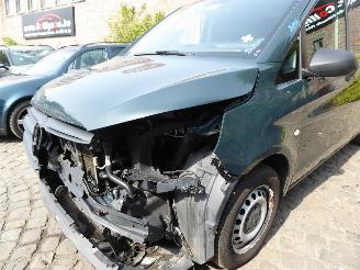 Mercedes Vito/Marco Polo Kasten 116CDI RWD lang picture 2