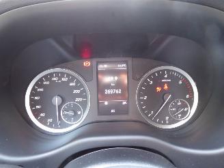 Mercedes Vito/Marco Polo Kasten 116CDI RWD lang picture 14