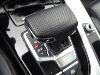 Audi A5 Sportback 35 TFSI S line picture 26