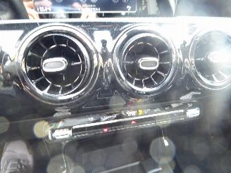 Mercedes A-klasse Business picture 20