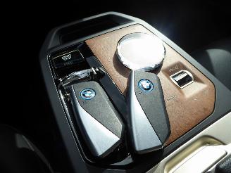 BMW iX 40 xDrive Sport picture 47