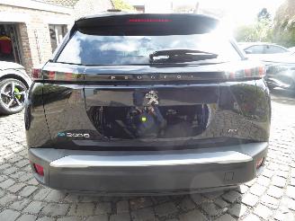 Peugeot 2008 e- GT picture 7