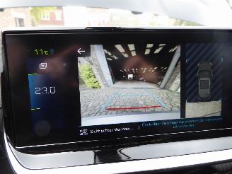 Peugeot 2008 e- GT picture 30