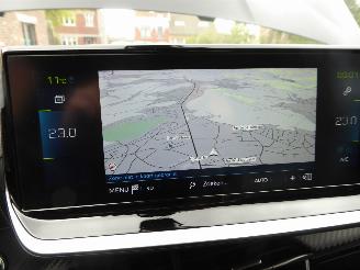 Peugeot 2008 e- GT picture 28