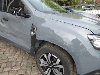 Dacia Duster II Journey picture 7